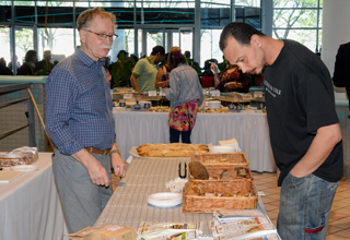 Luce's Gluten Free Artisan Bread